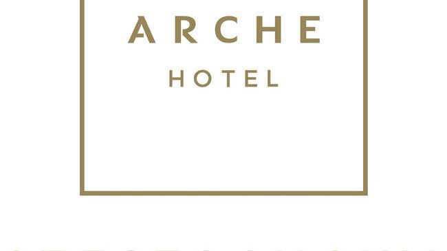 Hotel Arche Częstochowa Logo foto